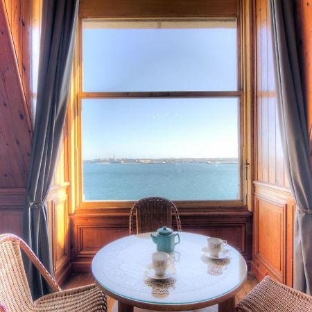 Studio La Garde By Interhome Dinard Bagian luar foto