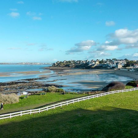 Studio La Garde By Interhome Dinard Bagian luar foto
