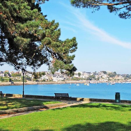 Studio La Garde By Interhome Dinard Bagian luar foto